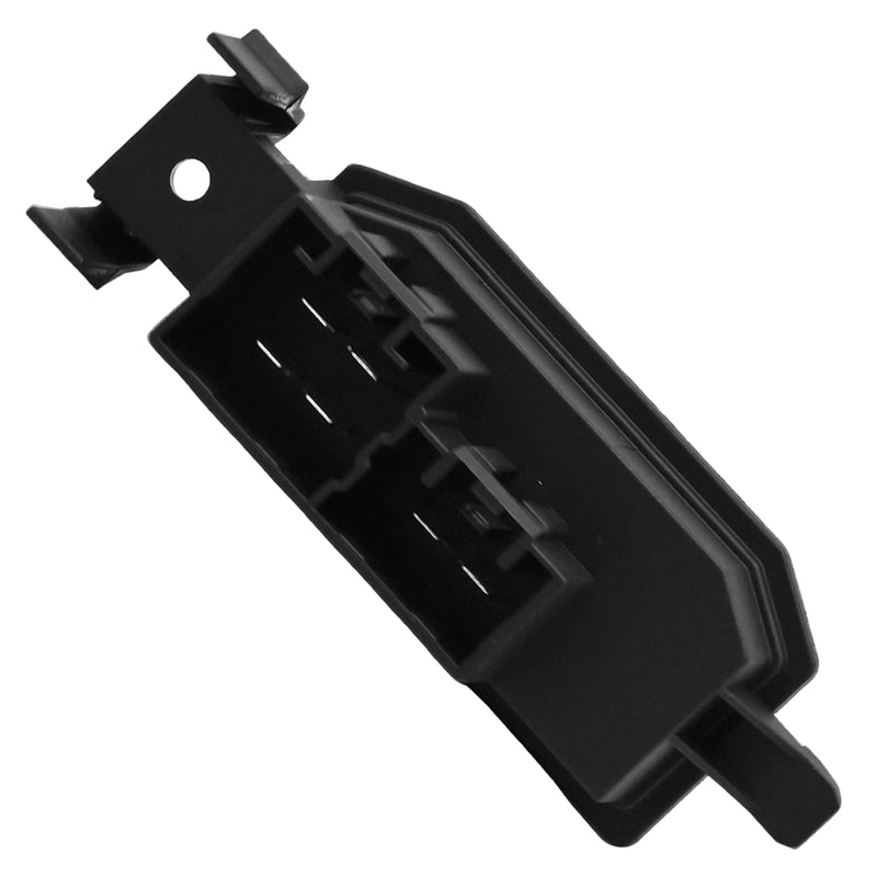 Blower Motor Resistor Compatible with Dodge Dart 2013 Fan Control Module