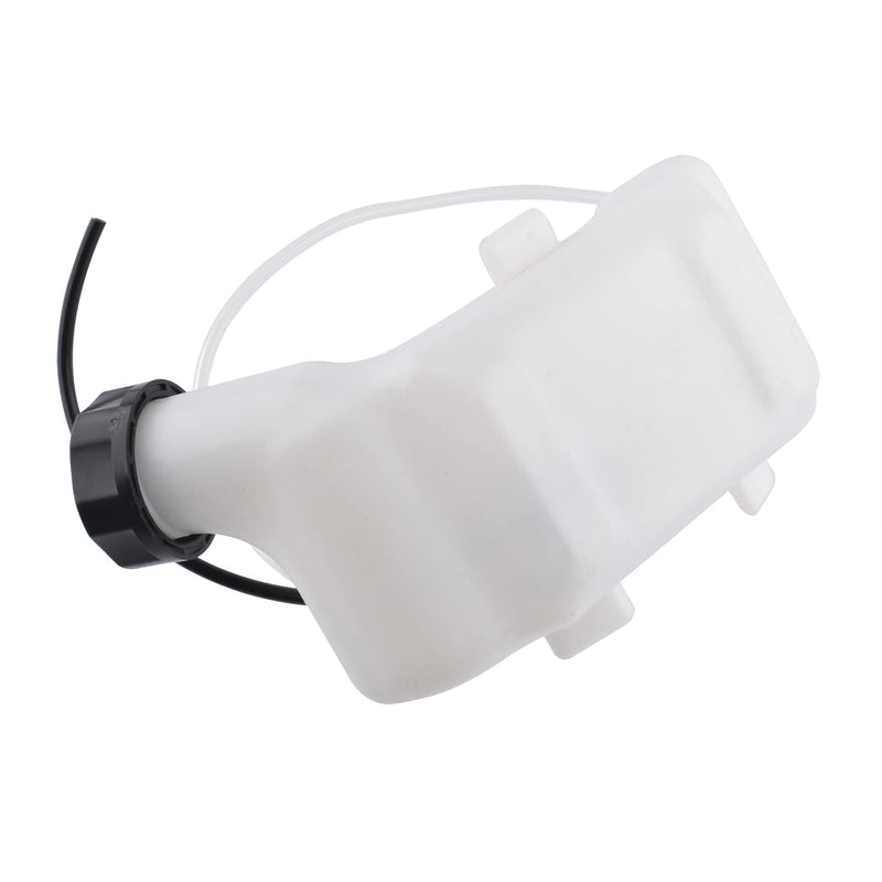 Cancanle 753-06240 Gas Fuel Tank with Cap for MTD Troy-Bilt 753-052567 753-0679