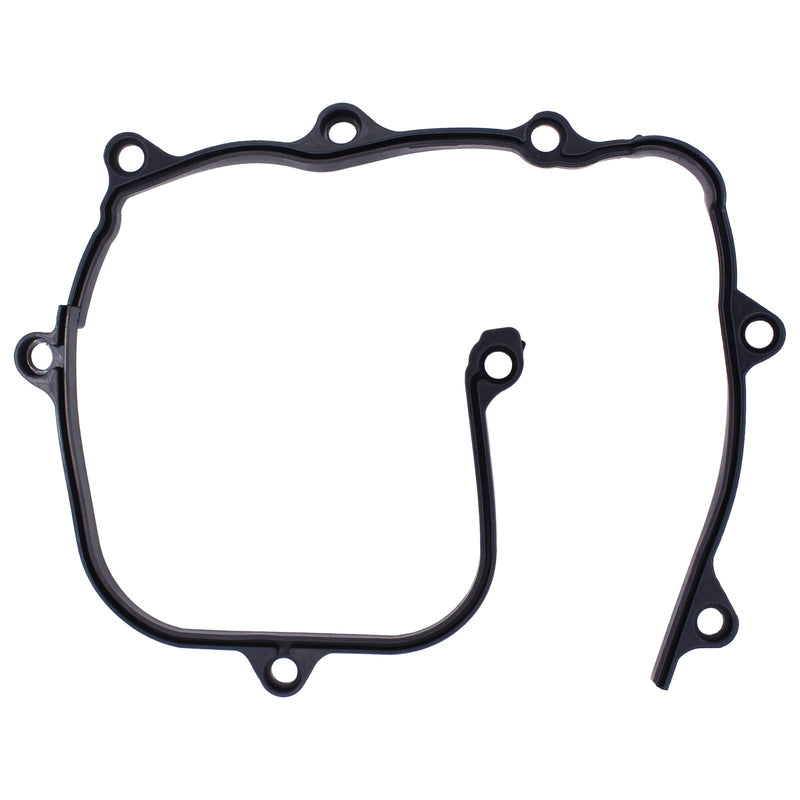 ApplianPar Front Right Engine Timing Cover Gasket Seal for Subaru Non-Turbo Forester 1999-2010, Impreza 1999-2011, Legacy 1999-2012, Outback 2006-2012