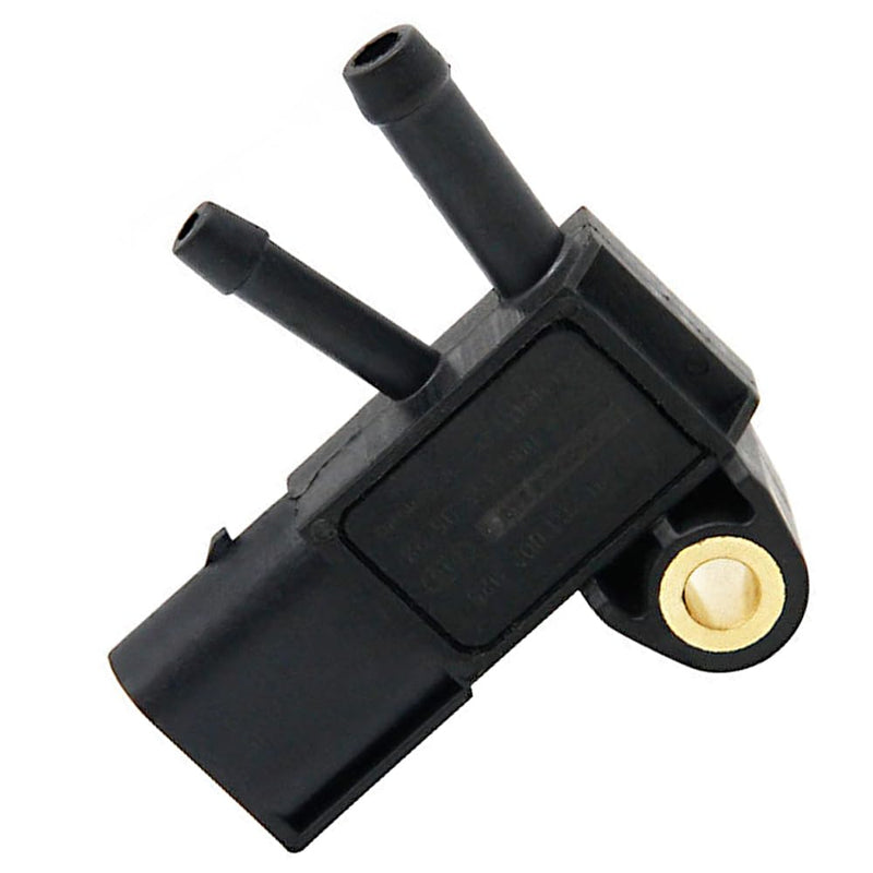 MACHSWON DPF Differential Exhaust Pressure Sensor, OE Fit 227715DB0A/22771HG00C/227715DB0B, Compatible with Mercedes-Benz Sprinter E-Klasse