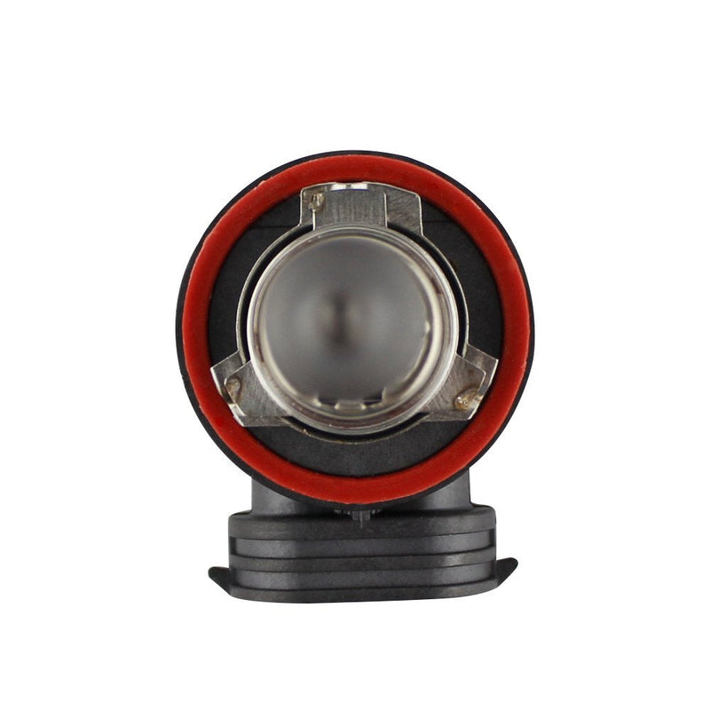 Voltage Automotive H11 Halogen Bulb (10 Pack) - Standard Replacement For High Beam Low Beam Driving Fog Light