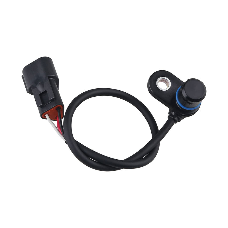 Compatible with Speed Sensor Harley Davidson Electra Glide Softail Road Glide Road King 2000 2001 2002 2003 2004 2005 2006, Motorcycle Electronic Speedometer Sensor 74430-00D, 74430-00C