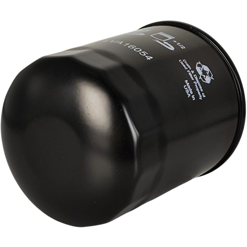 Hydraulic Oil Filter LVA16054 Compatible with John Deere 3-Bag 1025R 1026R 2025R 2026R 2032R 2036R 2038R 3025E 3032E 3036E 3038E Z920R Z930R Z950R Z955R Z960R Z970R Mower