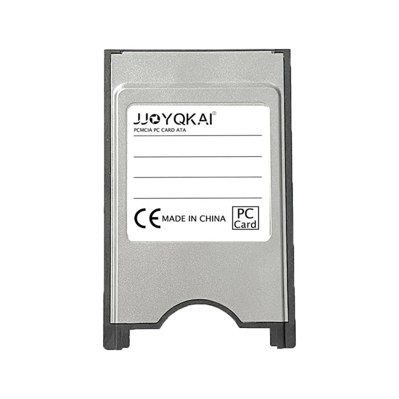 CF Memory Card 32MB Industrial CF Memory Card & PCMCIA Adapter for CNC IPC Numerical Control Machine 32MB + PCMCIA Adapter