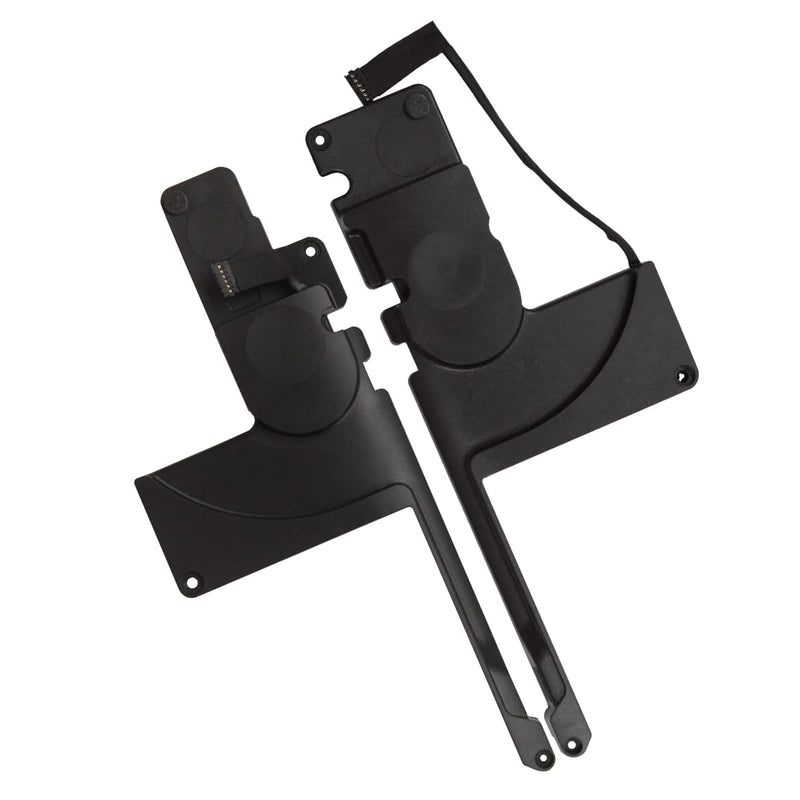Internal Speaker Set (Left & Right) Replacement Compatible with MacBook Pro 15 inch Retina A1398 2012 2013 2014 2015