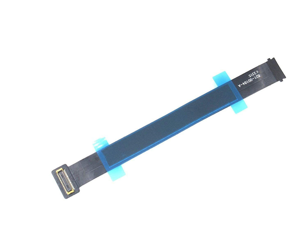 Willhom Replacement Trackpad Touchpad Ribbon Flex Cable 821-00184-A for MacBook Pro Retina 13" A1502 Early 2015