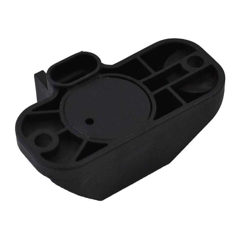 labwork Diesel Engine Turbo Air Boost Pressure Sensor Black Replacement for 23522322 2000-2003