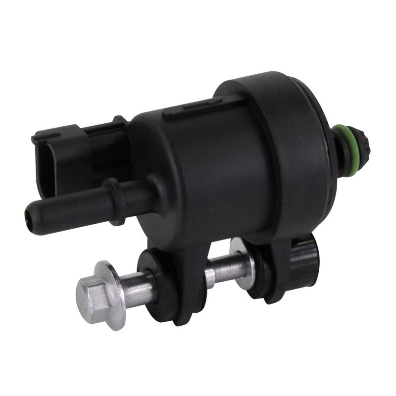 CP612 CP702 PV479 12610560 214-2137 911-082 55593172 Canister Purge Valve Fit for Chevy Traverse Impala Caprice Volt,GMC Acadia,Buick Enclave Lacrosse,Cadillac CTS SRX XTS,2009 2010 2011 2012-2017