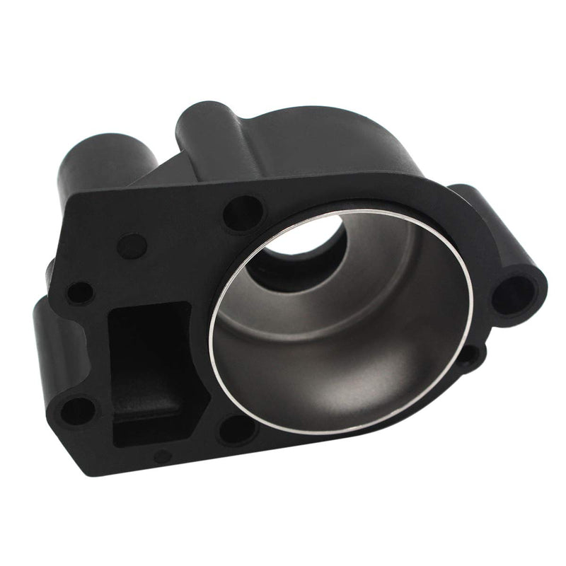 96148A8 Water Pump Impeller Kit for Mercury Mariner 2-Strokes Outboard Motors and MerCruiser R MR Alpha One Drives 46-96148A8 46-96148Q8 46-96148T8 18-3217