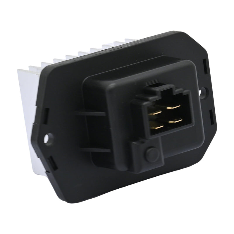 Blower Motor Resistor Compatible with Honda Civic 2012 2013 2014 2015 Fan Control Module