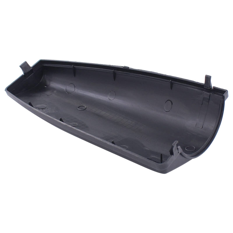 NewYall Black Air Intake Duct Cover for VW Beetle 2012-2014 CC Tiguan 2009-2017 Eos 2009-2016 Golf GTI 2010-2014 Jetta Passat 2009-2014 Tiguan Limited 2017-2018 1K0805965J9B9