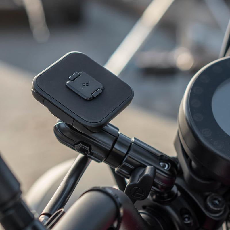 Peak Design Mobile 20mm Ball Adapter (Locking, with Integrated Vibration dampening)