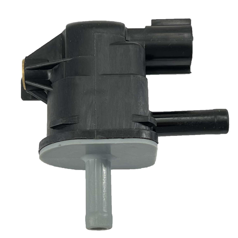 DEVMO 90910-12276 Vacuum Solenoid Valve Switch Vapor Canister Purge Valve Compatible with xA xB xD 4Runner Camry Corolla FJ Cruiser Highlander Matrix Prius Tacoma Tundra 136200-7010