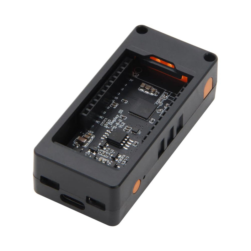 LILYGO T-Display-S3 ESP32-S3 LCD Display TTGO Development Board Normal Screen with Shell With black shell version
