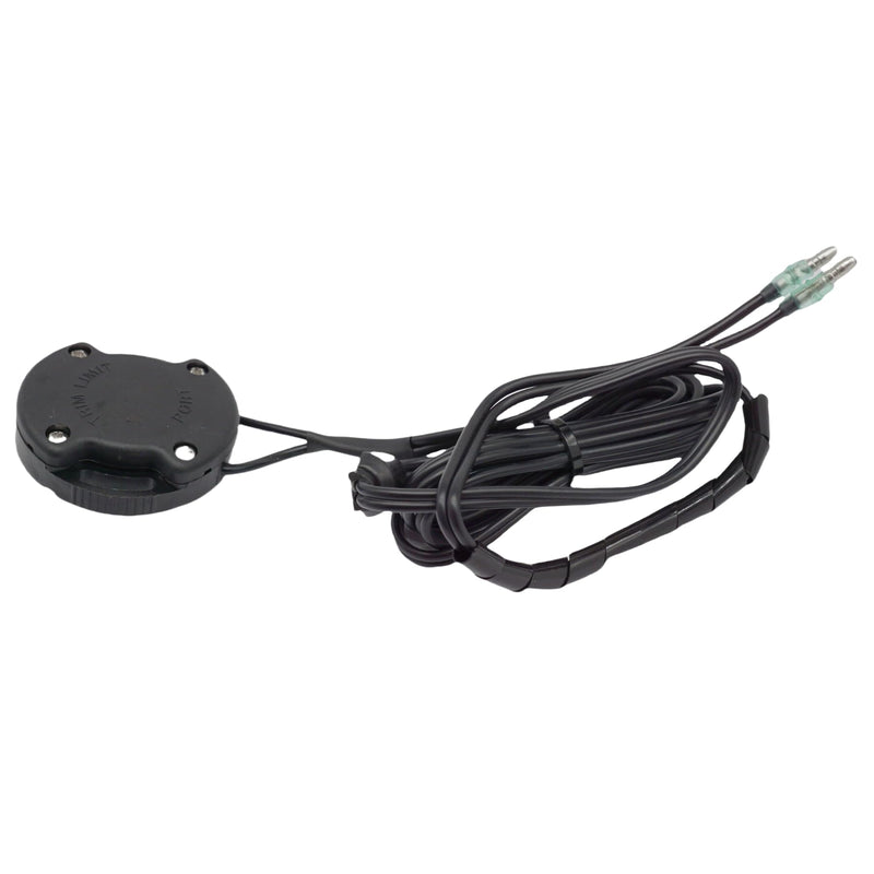 805320A03 Trim Sender Limit Kit for Mercruiser Alpha One 1 Gen 2 | Including Power Trim and Limit Switch Sensors Compatible with Bravo 1 3 Out Drive Repalcement 805320A1 Sierra 18-7633