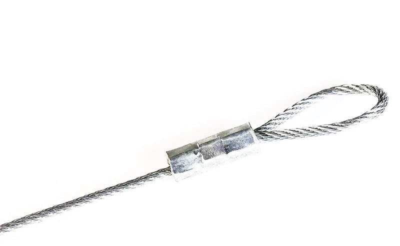 Tailgate Cable Fits for Polaris 2014-2019 Brutus Ranger 570 900 1000D 7081925