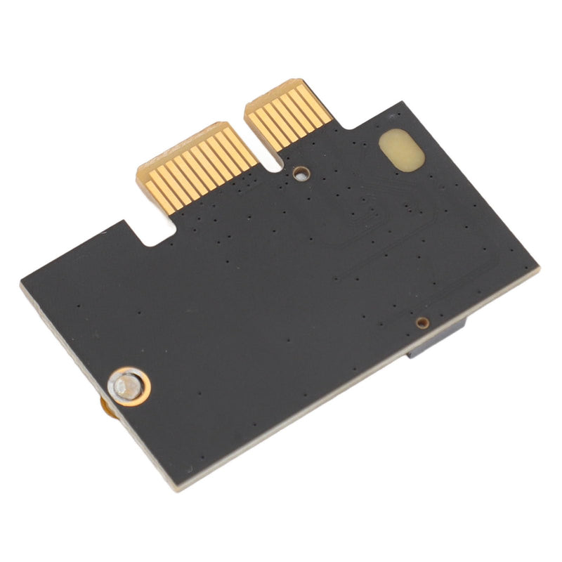 M.2 NGFF Key B M to PCIe X1 Adapter Card, .2 to PCI Adapter for Desktop Computer, SSD Expansion Card