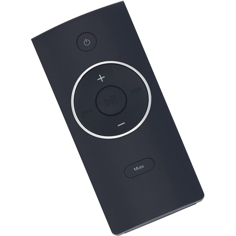 Replacement Sound Bar Remote Control fit for Vizio High Definition Soundbar VHT210 VHT215 VHT510 93040000090