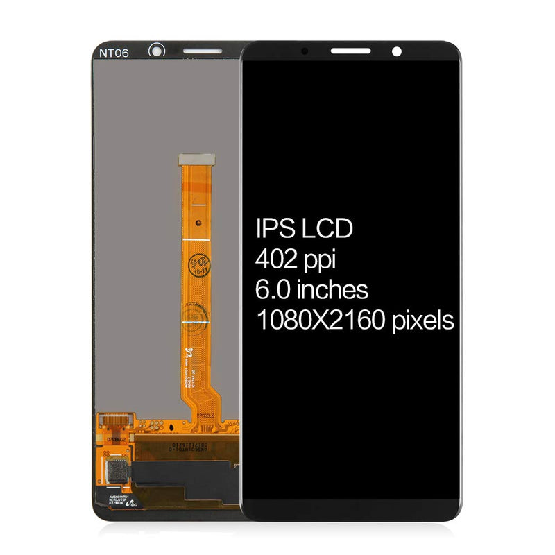 Original Display Compatible for Huawei Mate 10 Pro BLA-L09 BLA-L29 BLA-A09 LCD Touch Screen Display + Tools