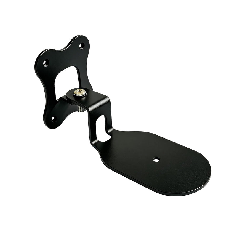 Wall Mount for Bose Lifestyle Ultra Speaker, Sturdy Bracket | Precision fit for Bose Lifestyle Ultra – sturdy metal – easy install – screws included – mount only, speaker not included Black