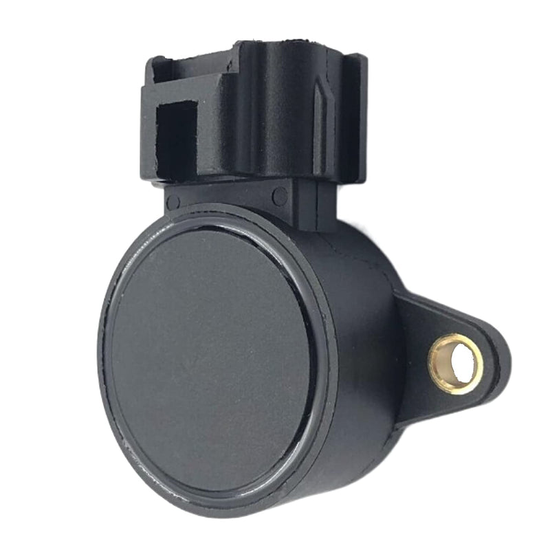 FainWan Throttle Position Sensor TPS 89452-33030 Compatible with to-yota Camry RAV4 Solara Le-xus ES300 RX300 Fit TH224 TPS483 89452-06020 89452-33040