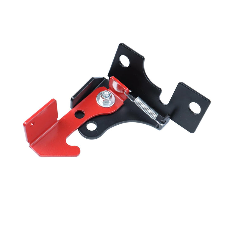 Parking Brake Heavy Duty Spring Parking Brake Thingy Accessories Compatible with Polaris RZR, Ranger 800,900,1000, Turbo,Turbo S