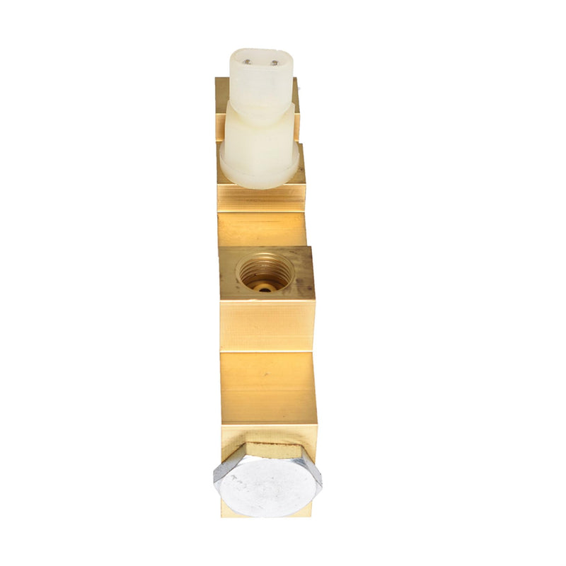 PV6 Brake Proportioning Valve for Disc Drum PV6070FD Replacement for 1960-1970 Mus-tang/Fair-lane/Co-met/Falcon
