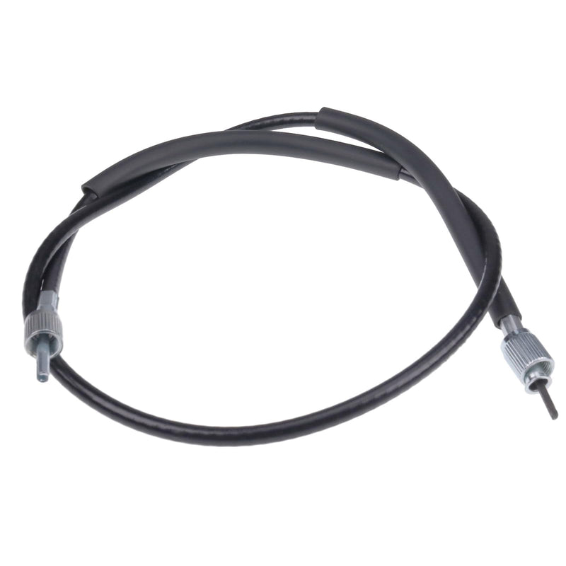 JZGRDN Tachometer Cable 35170-34650 37150-34650 Compatible with Kubota L2185F L2201 L1501 L1801 L185 L185DT Models