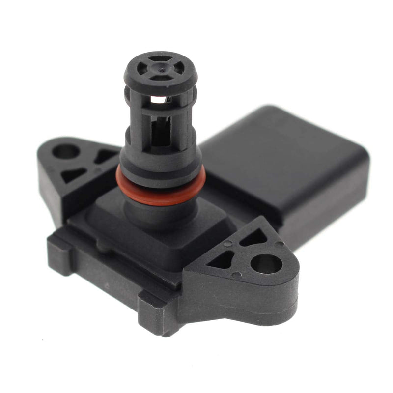  [AUSTRALIA] - MOTOALL Intake Air Temperature Sensor for 2003-2007 Cummins Dodge Ram 2500 3500 Truck 5.9L 4984570