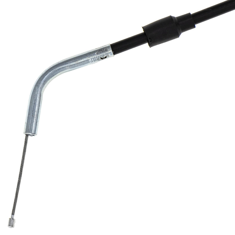 NICHE Choke Cable for Suzuki LT230E Quadrunner LT300E LT250 LTF250 Ozark LTF300F King Quad 58410-19B10 58410-41X0