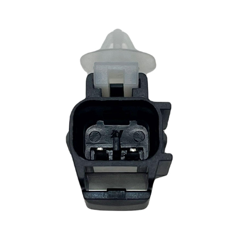 Ambient Air Temperature Sensor 88625-32170 88625-22130 Compatible with Stratus Camry RAV4 Highlander Corolla Prius Lancer Montero Outlander Es350 Is300 Ls460 Rx300 Rx350 BRZ Legacy Outback