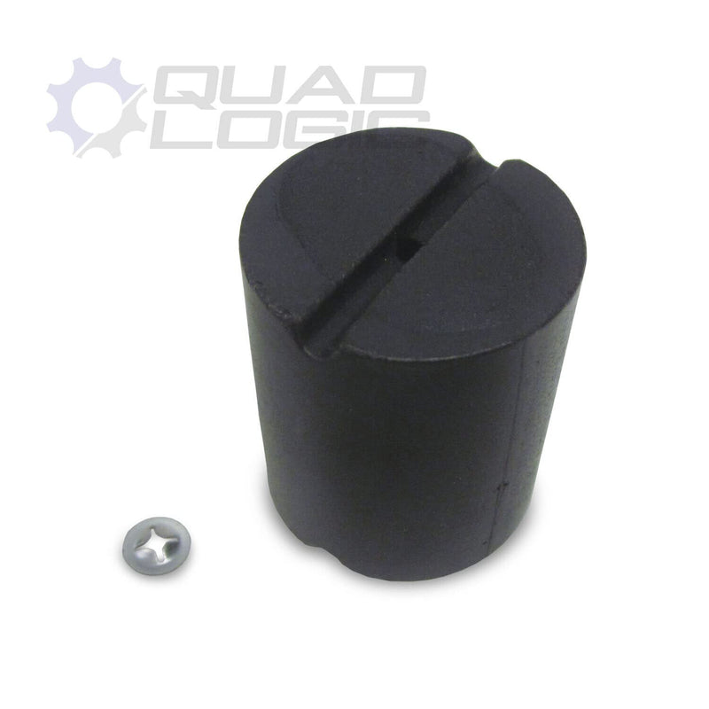 Fuel Gauge Sending Unit Float with Retainer Clip – Universal Fit for Polaris & Can-Am EFI ATV/UTV – Replaces Worn or Leaking Floats