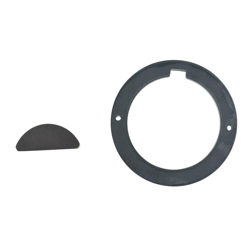 labwork Crankshaft Gear Sensor Blade and Spacer Kit Replacement for Montero Galant Diamante 1997-2004 MD184894