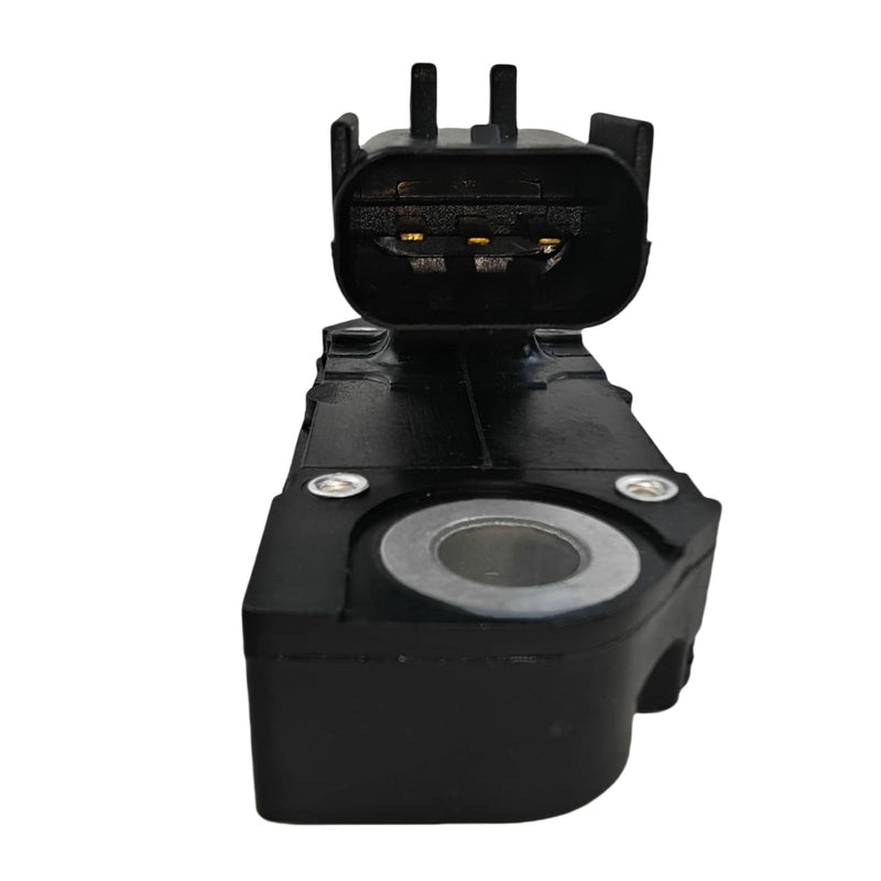 4358939 EGR Exhaust Gas Differential Pressure Sensor DPF Sensor 4307166 2872424 CUM4358939 Compatible with Cummins XPI Systems EPA13 15L ISX12 and ISX15