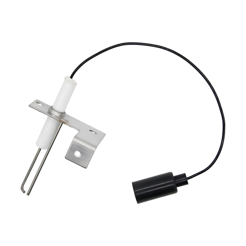 93868 RV Water Heater Igniter Electrode - 2-Prong Spark & Sensor Replacement for Atwood/Dometic GC6AA-10E GCH6-4E GCH6-6E GCH6A-10E