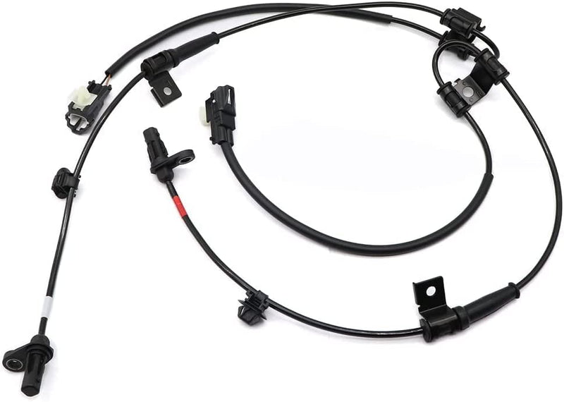 2PCS ABS Wheel Speed Sensor Front Left&Right for Hyundai Sonata 2011-2014 598303S000 59830-3S000 598103S000 59810-3S000 59830-3S000 59810-3S000