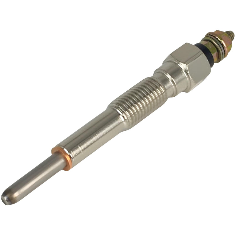 Glow Plug TY380 YD385 Y385T TY385 TY485 Engine Compatible with Jinma Tractor 200 204 254 284 Compatible with Nortrac Farm Pro 2420 2010 2425 204 254