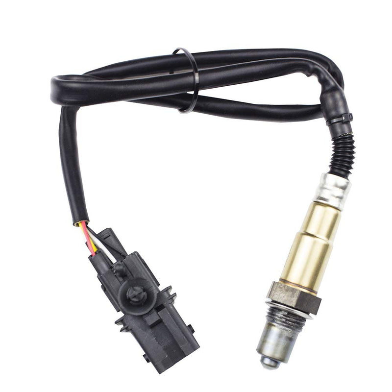 Set of 4 Air Fuel Ratio Oxygen O2 sensor for Nissan Maxima 2004-2007 4.5L Nissan Quest 2004-2009 4.5L Upstream + Downstream