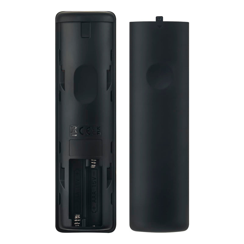 New SB510 SB550 Replacement Remote Control Compatible with 200W JBL Cinema SB510 3.1 Channel Soundbar with Built-in Subwoofer