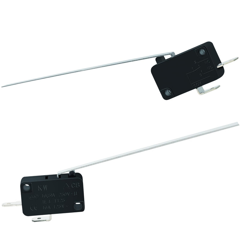 2 Pack 232261 Sail Switch RV Furnace Replacement Part Fit for Suburban SF Series SF-20/25/30/35/42, SF-20F/25F/30F/35F/42F Type2