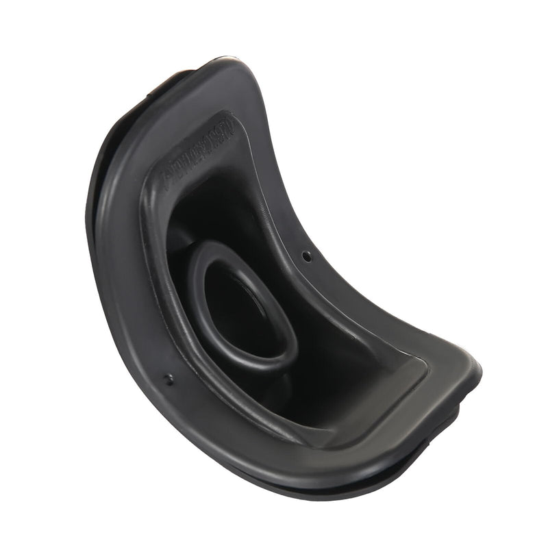 Shifter Lever Handle Boot Seal Fits for 99-09 Chevy Silverado Sierra Suburban, Yukon #26093753