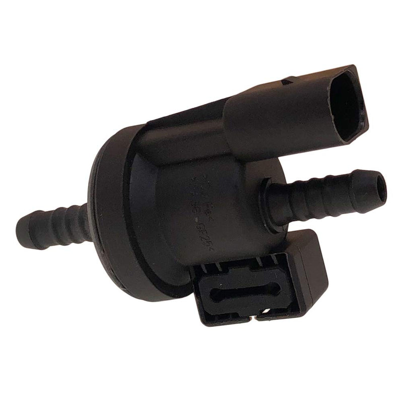 Vapor Canister Purge Valve Solenoid 06E906517A compatible for Volkswagen VW EOS Golf Jetta Passat Beetle Audi A3 A4 A6 Allroad Q7 A8 TT Seat Altea Leon