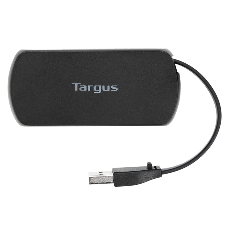 Targus 4-Port USB Hub - ACH114US