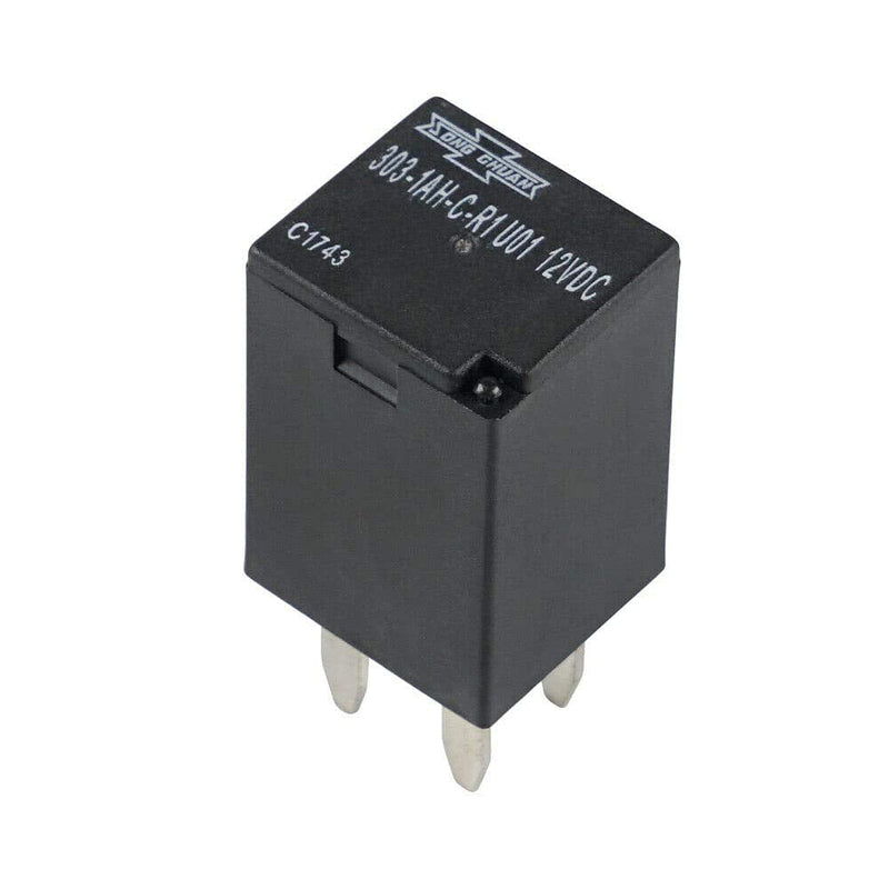 Sealed & Waterproof OEM Cooling Fan Relay- Fits 2010 & Up Polaris RZR Ranger Sportsman General