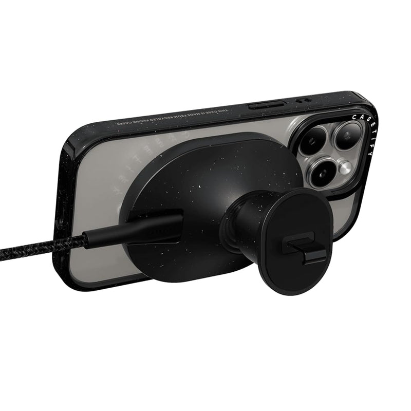 CASTETiFY Wireless Car Charger - Avocado