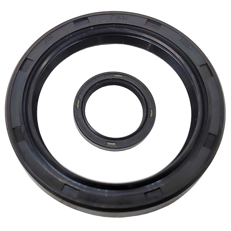 Rear Axle Wheel Bearing Seal Kit for Honda Rancher 420 TRX420 2x4 4x4 Foreman 500 520 TRX420 TRX500 TRX520 2014-2023