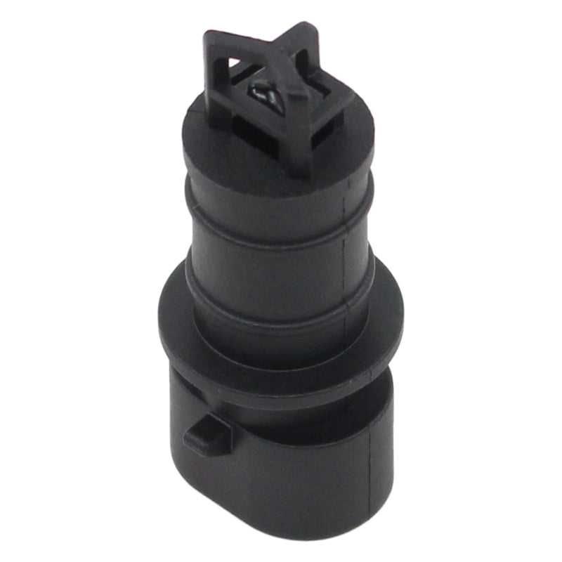 ApplianPar Air Charge Temperature Sensor Intake Air Temperature Sender for Buick GM Chevy GMC