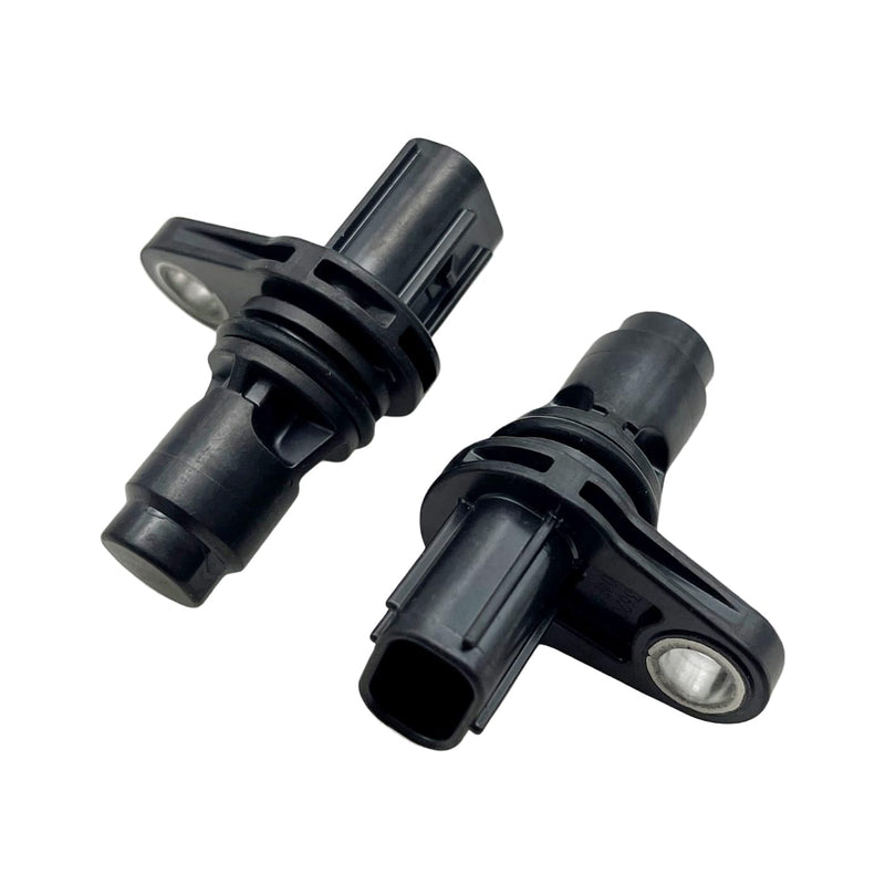 2Pcs Camshaft Position Sensor 90919-05060 Compatible with CT200h ES300h ES350 GS350 GX460 4Runner Avalon Camry Corolla FJ Land Cruiser Highlander Prius Sequoia Sienna Tacoma