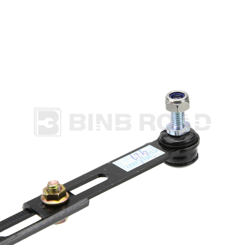 Link Rod Height Sensor Adjustment Lever 2203200032 Compatible with Mercedes Benz S350 S430 S500 S600 W220 V220 2000-2006