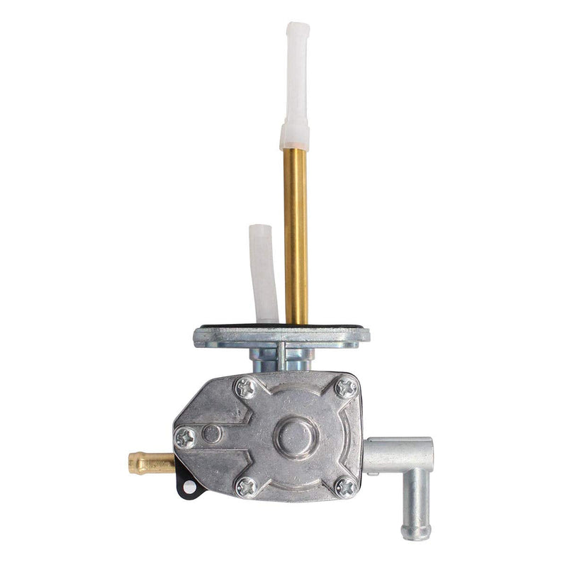 MOTOKU Gas Tank Fuel Petcock Shut Off Valve Switch Fits for LTF250 Ozark 250 LT-F250 LTZ250 Quadsport Z 250 LT-Z250